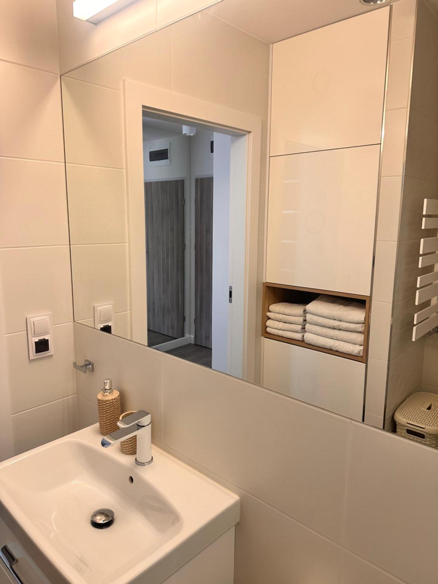 Apartament Apartament K&K Klifowa Rewal Zewnętrze zdjęcie